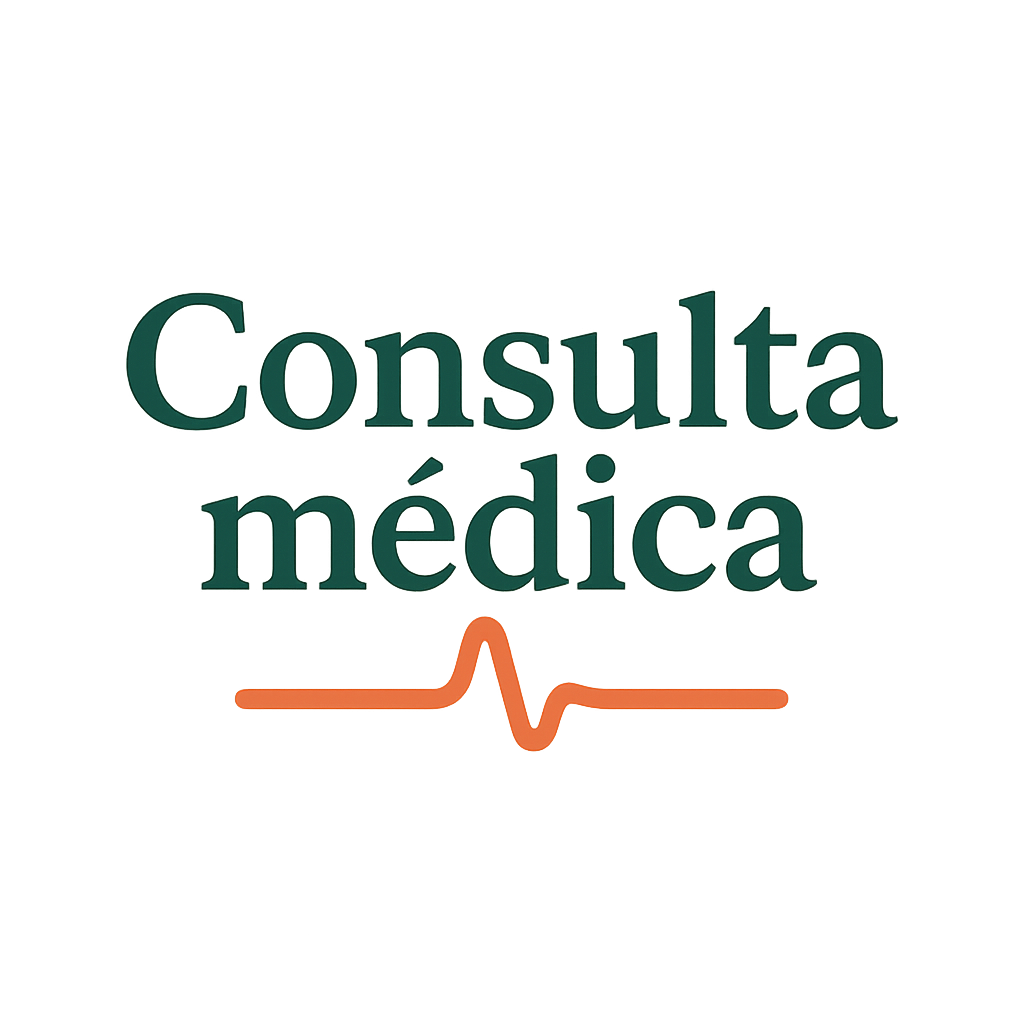 Consulta médica